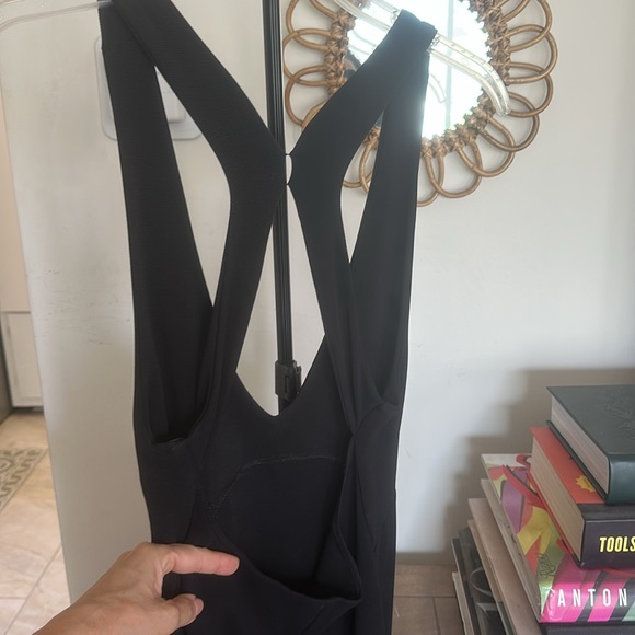 Bisou Bisou Black Maxi Dress - Picture 6 of 9